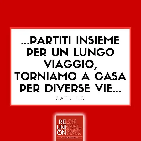 Via Del Carro * Bolonha