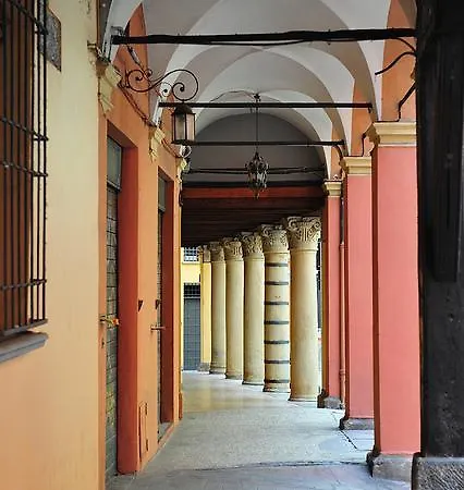 Via Del Carro Bolonia