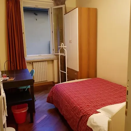 Via Del Carro Nocleg ze śniadaniem Bolonia