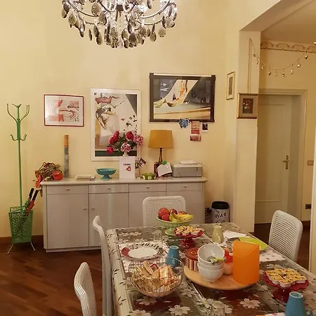 Bed & Breakfast Via Del Carro